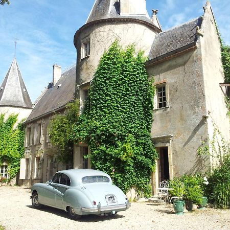 La Chambre De La Tour Lugon et l’Ile du Carney Kültér fotó