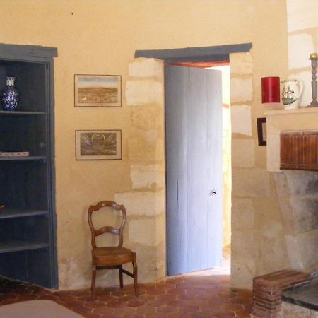 La Chambre De La Tour Lugon et l’Ile du Carney Kültér fotó