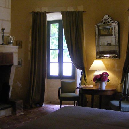 La Chambre De La Tour Lugon et l’Ile du Carney Kültér fotó