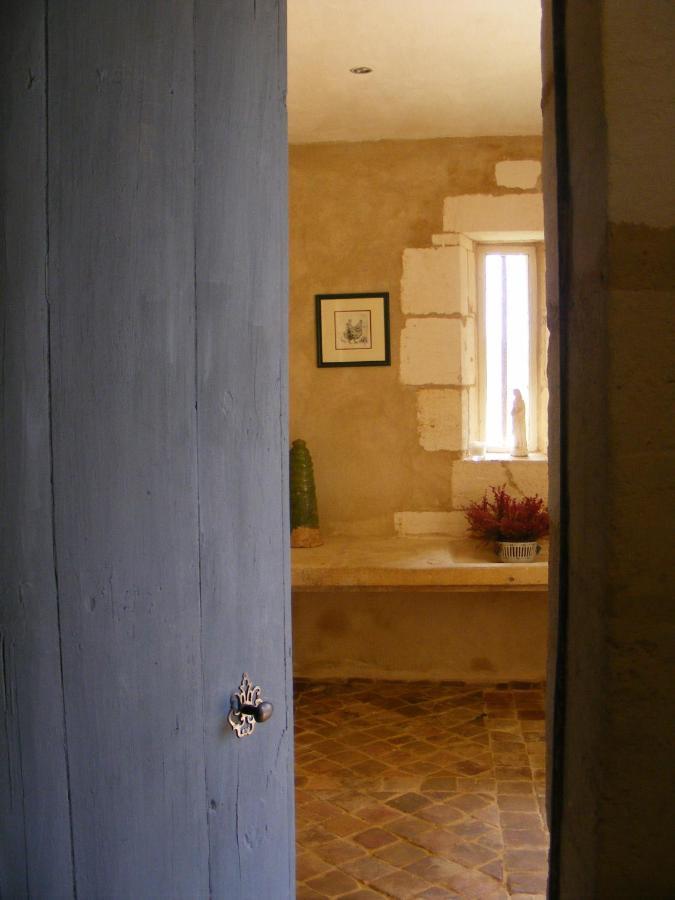 La Chambre De La Tour Lugon et l’Ile du Carney Kültér fotó